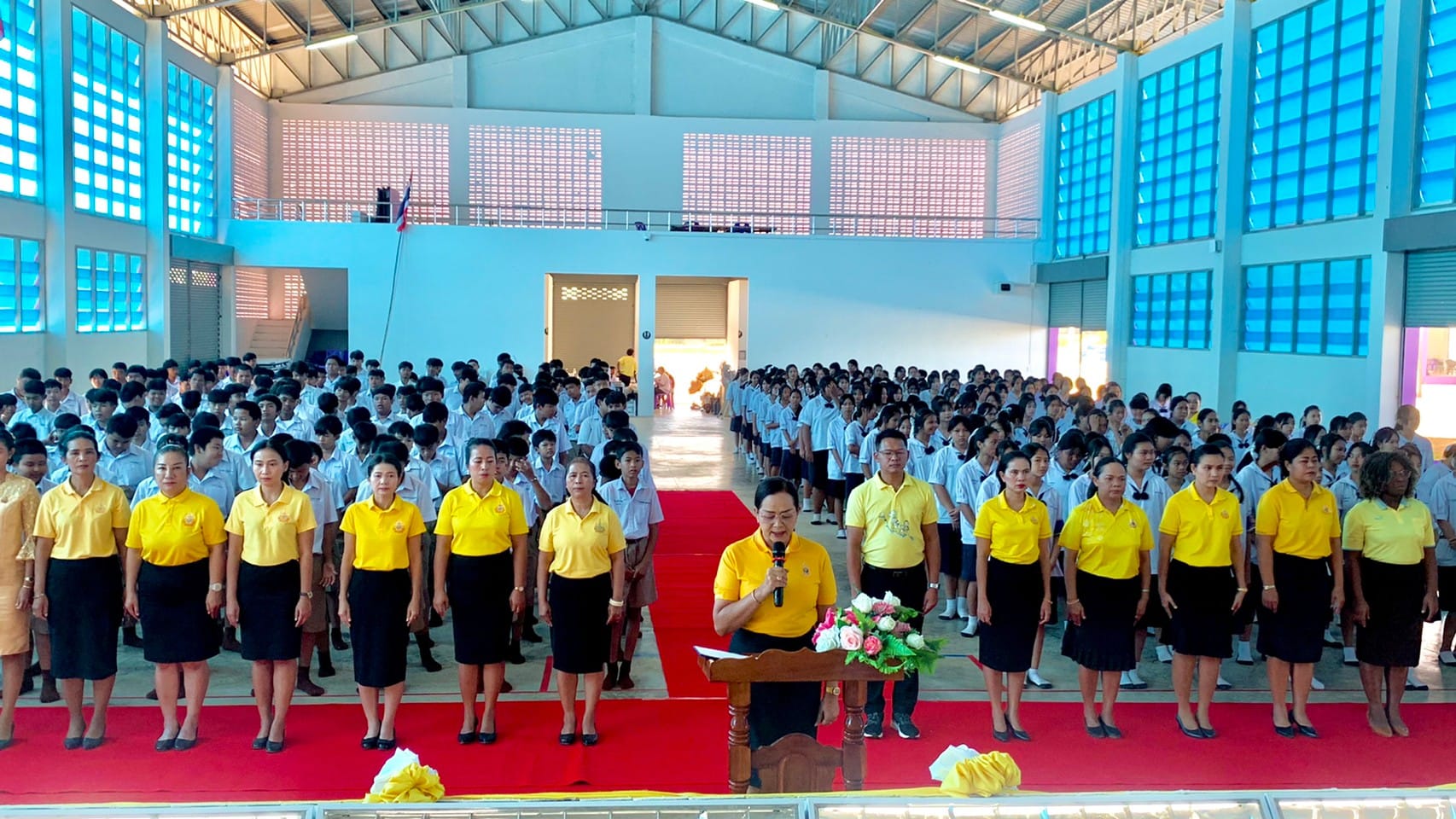 กิจกรรมเนื่องในวันคล้ายวันพระราชสมภพ พระบาทสมเด็จพระบรมชนกาทิเบศรฯ ร.๙